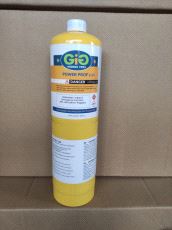 Power//Prof Gas 400gr. European Standard 14.1 EN12205