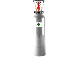 2 Kg  Co2 Flaske Næringsmiddelgodkjent