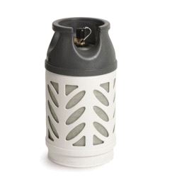 Kompositt flaske 10 kg  Jumbo REV.