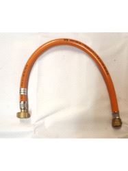 Gass-slange TRUMA slangebrudd ventil 20/150 x G8  45cm