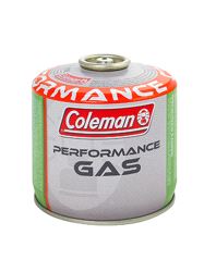 240g butan/propan skru 7/16 ,C300  Coleman