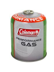 440gr butan/propan skru 7/16 ,C500  Coleman