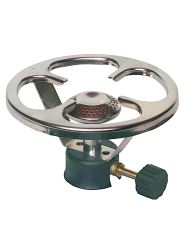 Koketopp m/bryterventil