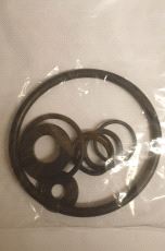 REPKITSett Pneumatisk fyllehode Elek. Fyllemaskin